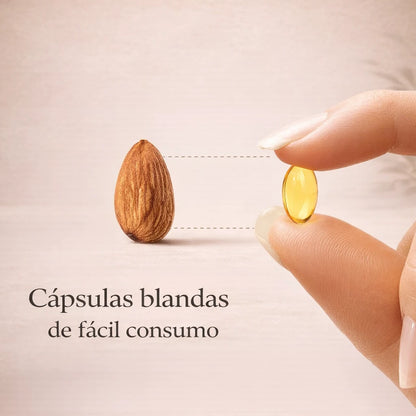 Aceite Esencial de Orégano